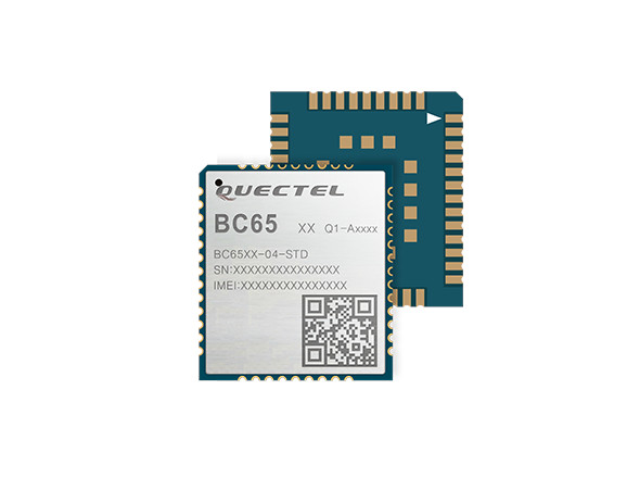 Ultra-kompaktes NB-IoT-Modul BC65 | Quectel | Tekmodul